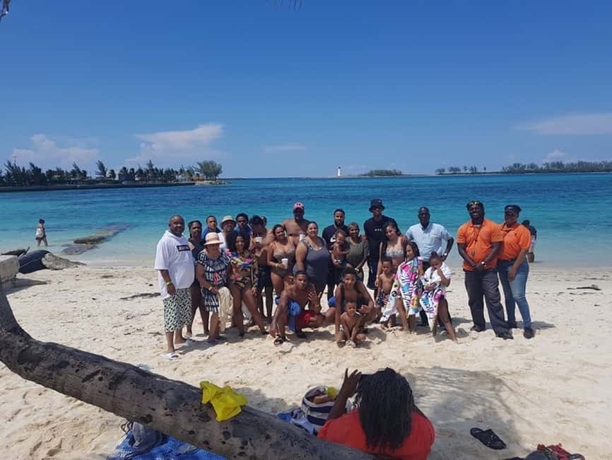 Nassau: Historical Sightseeing Guided Half-Day Tour - Starting with Nassau’s streets and rum cake