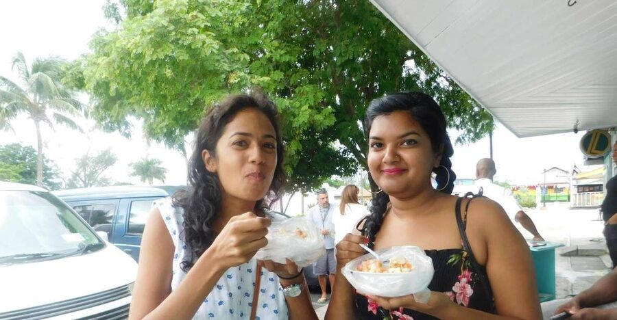 Nassau: Sip, Sample & See, Food & History Bus Tour - Pickup matters more than you might expect