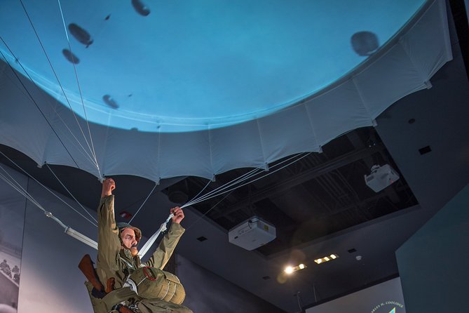 National Medal of Honor Heritage Museum Admission Ticket in Chattanooga - My practical advice for your visit