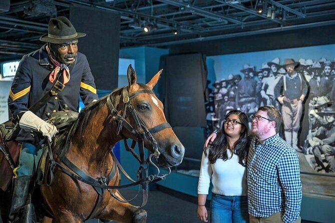 National Medal of Honor Heritage Museum Admission Ticket in Chattanooga - Follow the recipients’ stories