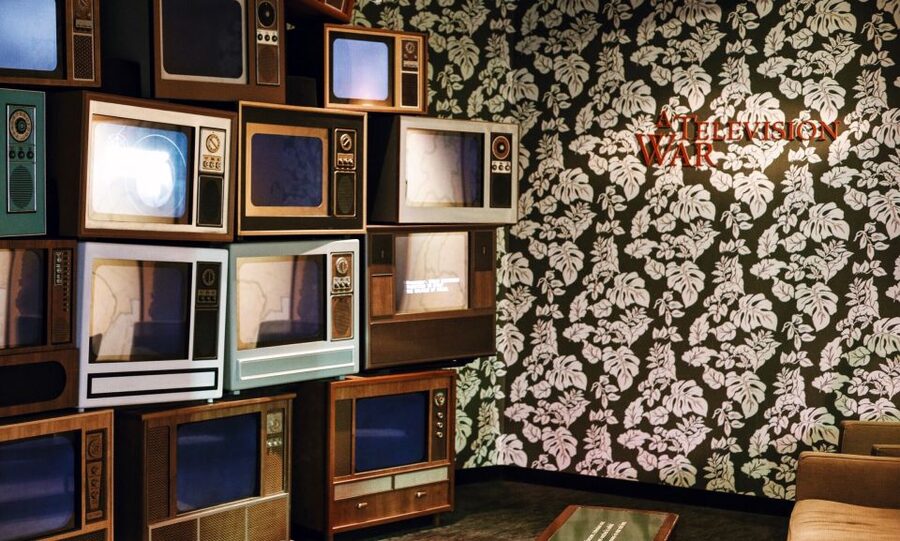 National Museum of American History: Guided Tour - Key points to know before booking