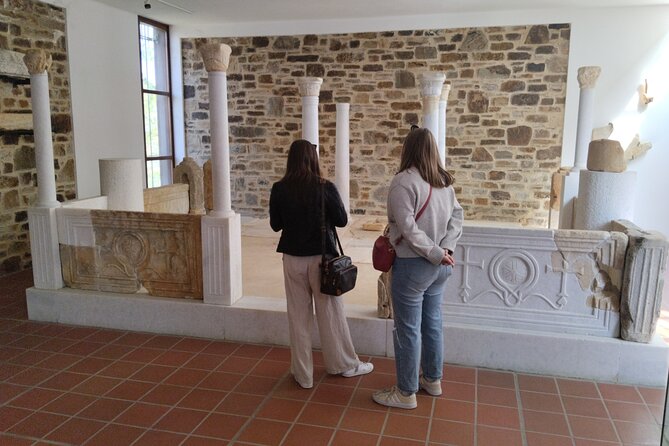 Naxos Half Day History and Culture Guided Tour - Demeter’s Temple: the tour’s strongest historical stop