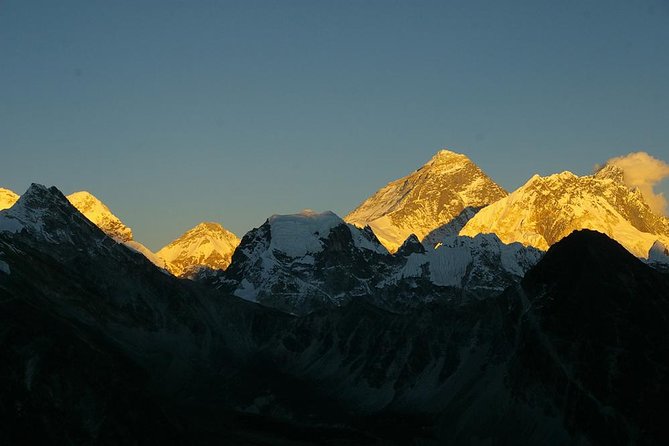 Nepal Discovery Tour: Heritage Sites & Scenic Hill Easy Hike - Why this five-day route works