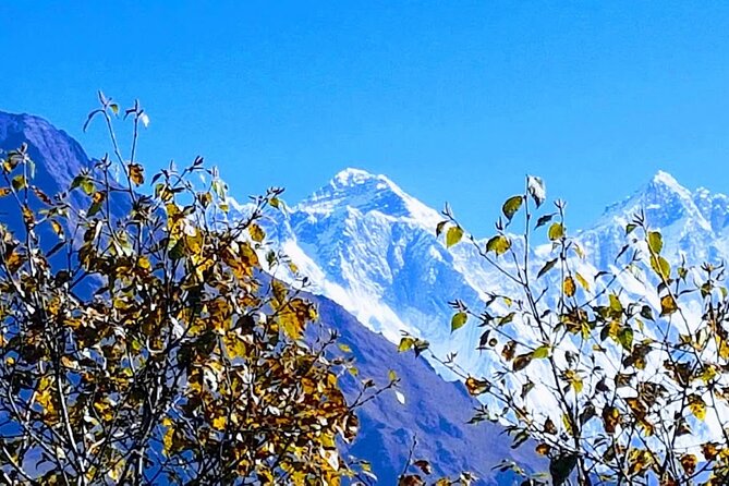 Nepal Discovery Tour: Heritage Sites & Scenic Hill Easy Hike - Day one: a soft landing in Kathmandu