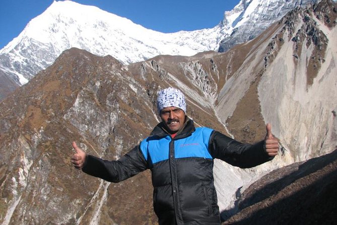 Nepal Discovery Tour: Heritage Sites & Scenic Hill Easy Hike - Day two: Kathmandu’s sacred landmarks
