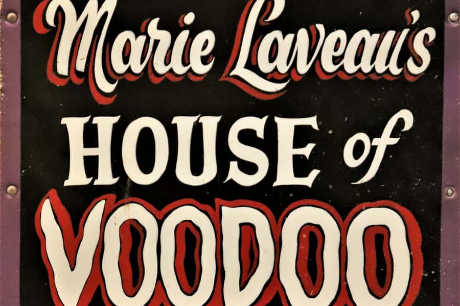 New Orleans: 1.5-Hour Voodoo History Evening Tour - Why this Voodoo tour feels different from a standard ghost walk