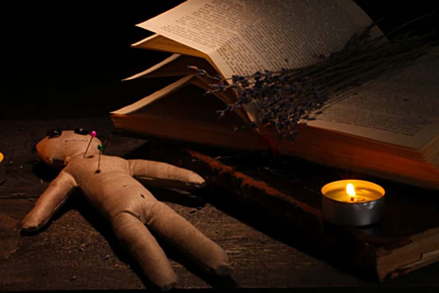 New Orleans: 1.5-Hour Voodoo History Evening Tour - The opening: how Voodoo reached New Orleans