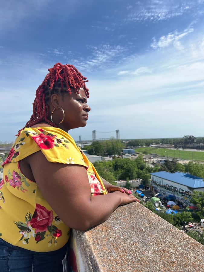 New Orleans: 9th Ward Hurricane Katrina History Tour - Why the Ninth Ward belongs on your New Orleans schedule