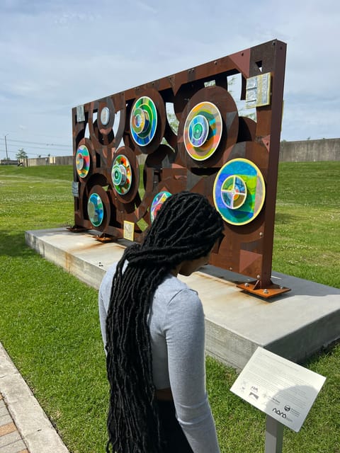 New Orleans: 9th Ward Hurricane Katrina History Tour - Fats Domino’s home and the city’s musical memory
