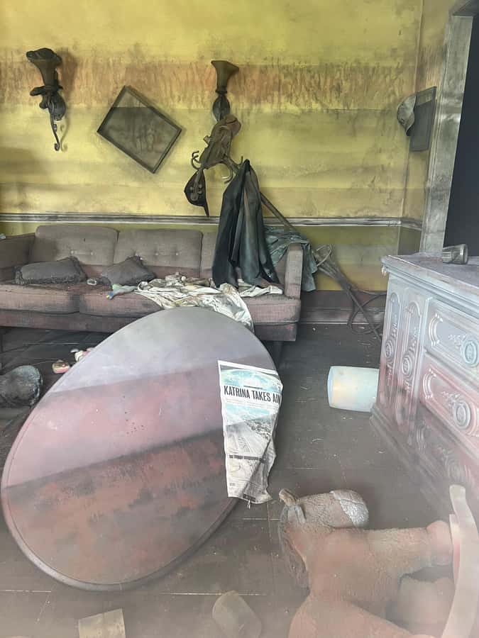 New Orleans: 9th Ward Hurricane Katrina History Tour - Practical details before you book