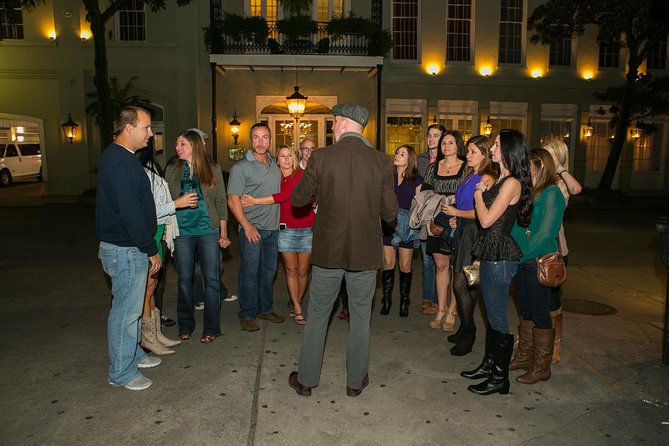 New Orleans Cocktail and Food History Tour - What the guides add to the food
