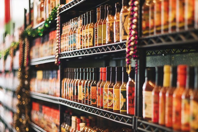New Orleans Cocktail and Food History Tour - Is $160 a fair price?