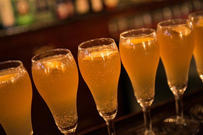 New Orleans Cocktail History Walking Tour in the French Quarter - Who will enjoy this most