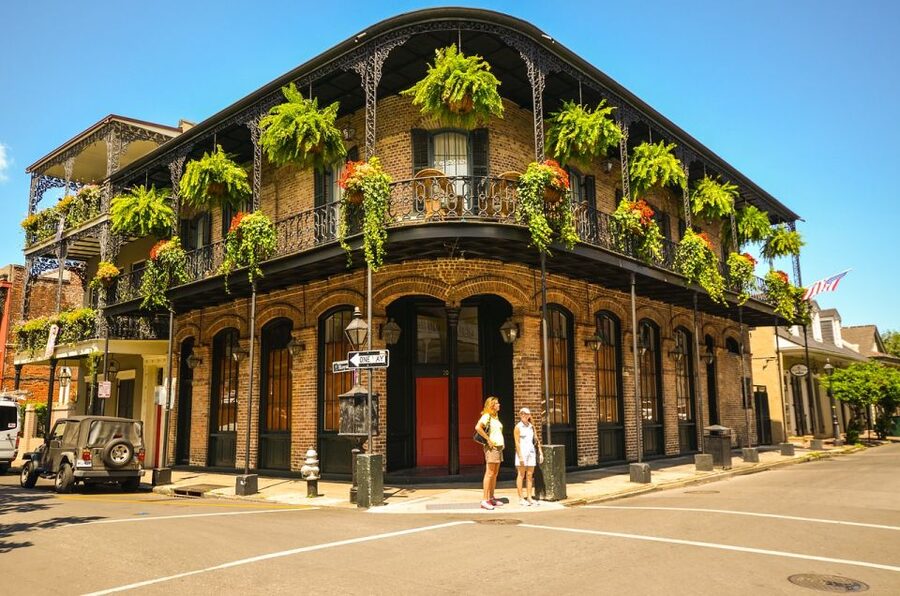 New Orleans: Drunk History Walking Tour - Is $28 a Fair Price?