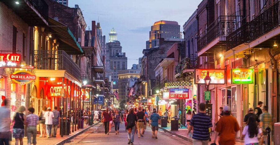 New Orleans: French Quarter Saints & Sinners History Tour - Catholic Altars, Voodoo, and Blurred Boundaries