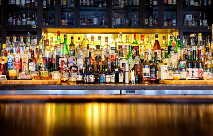 New Orleans: Haunted Drunken History Walking Tour - The opening cocktail sets the tone