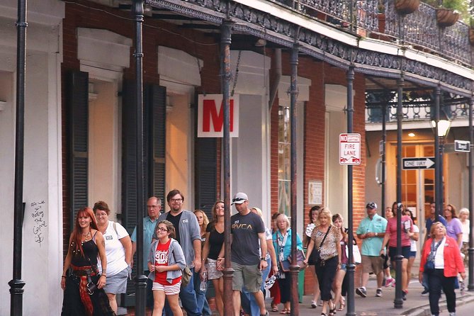 New Orleans Haunted History Ghost Tour - Is $30 a fair price?