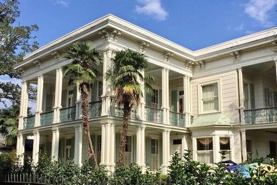 New Orleans: History, Culture & Architecture Guided Tour - Why this three-hour route works