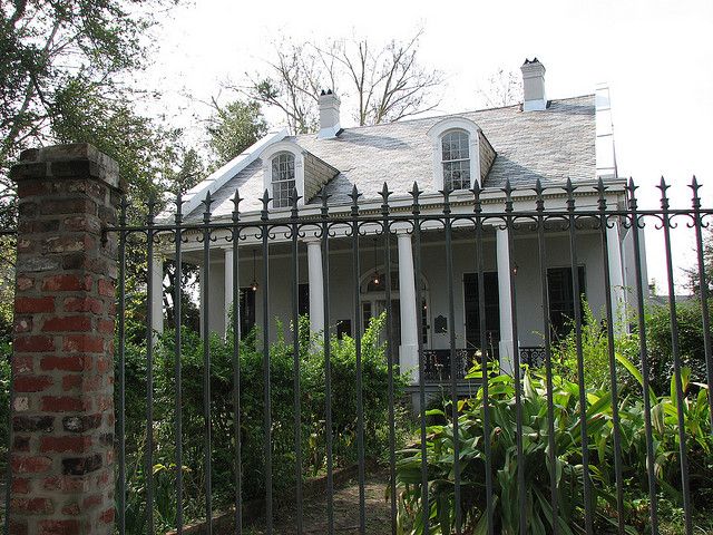 New Orleans: Tremé African American & Creole History Tour - The HBO locations and the famous laundromat