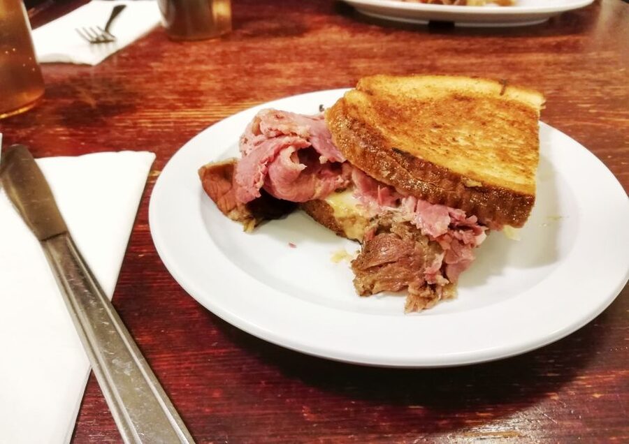 New York City: Flatiron Food, History, and Architecture Tour - Is $88 a fair price?