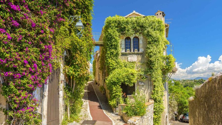 Nice: Medieval Villages Full-Day Guided Trip - Four reasons this day works well