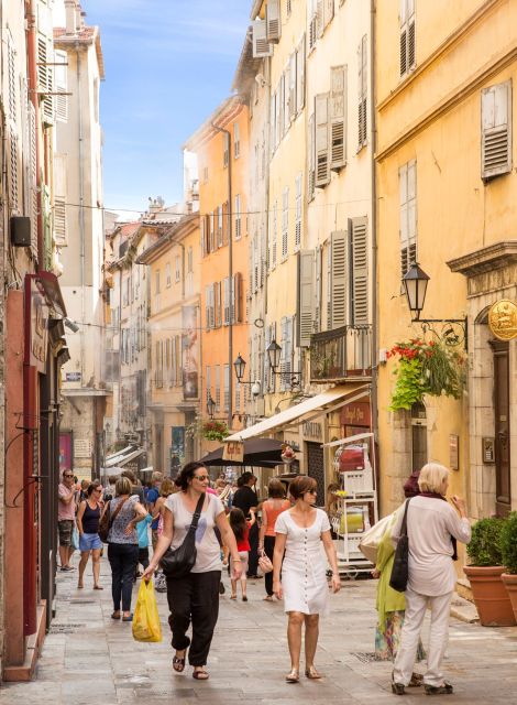 Nice: Medieval Villages Full-Day Guided Trip - Is $152 good value?