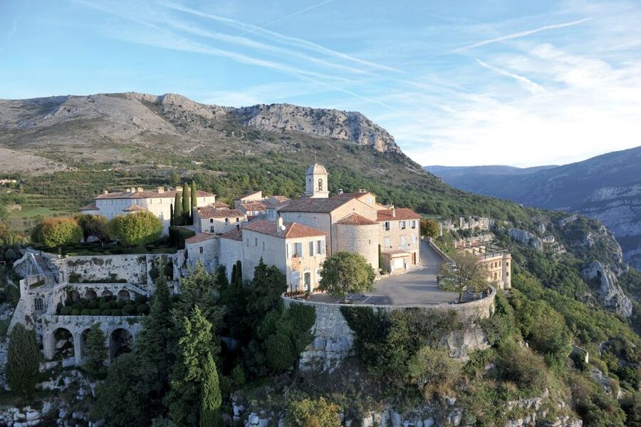 Nice: Medieval Villages Full-Day Guided Trip - Grasse: perfume, tanneries, and old streets