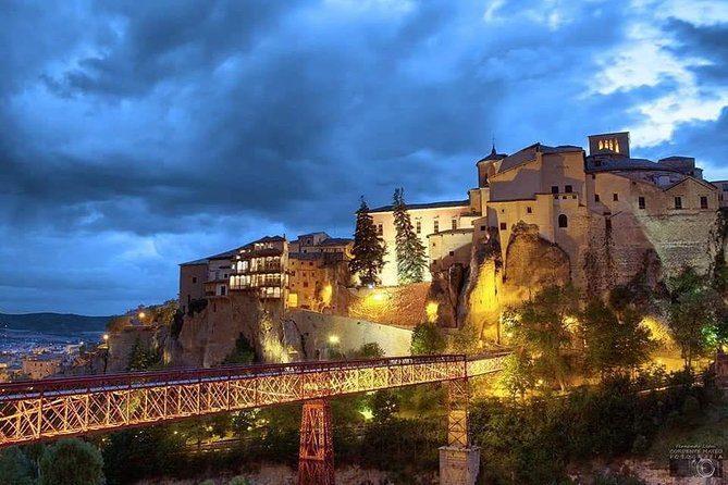 Night Walking Tour of Medieval Cuenca - Key points to know before you book
