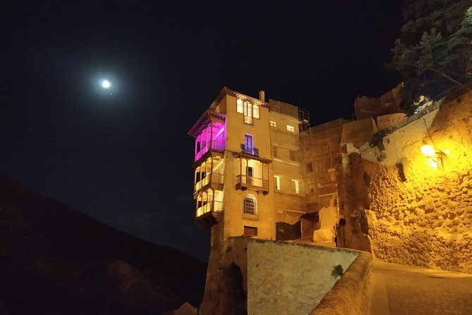 Night Walking Tour of Medieval Cuenca - Why Cuenca works so well after dark