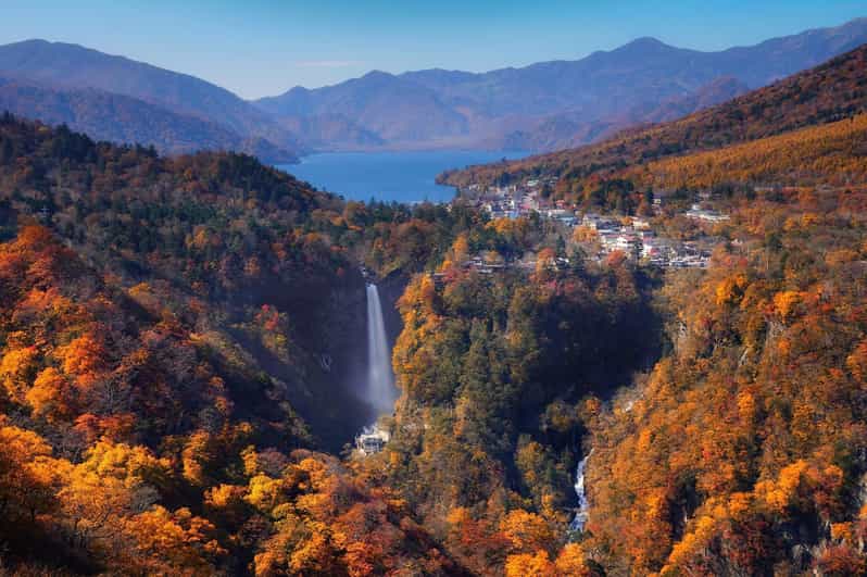 Nikko Heritage & Nature Day Trip from Tokyo - Key points to know before you book