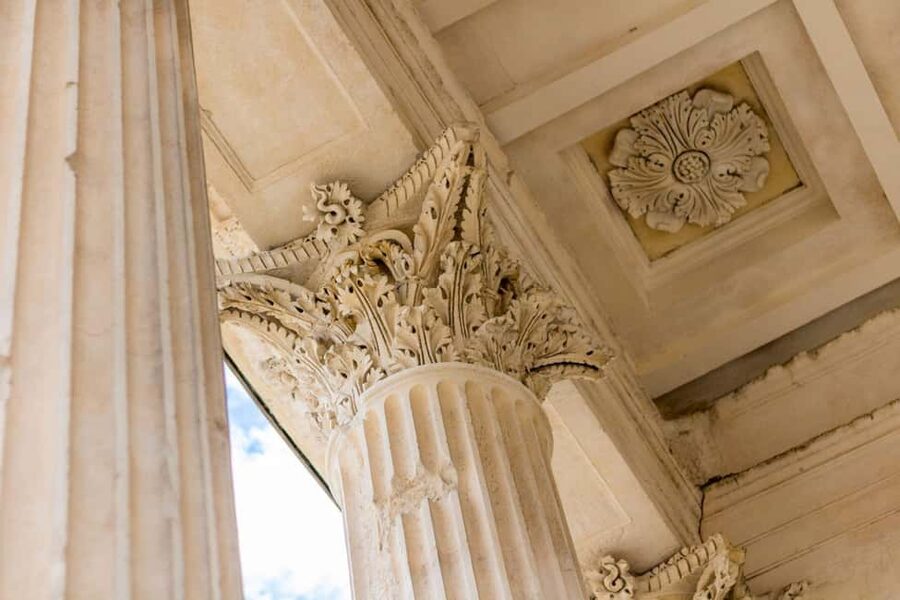 Nîmes - Spend a day like an ancient Roman - Why Cassidy’s guiding style matters