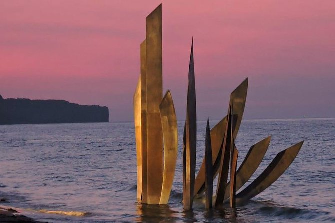 Normandy American D-Day Beaches Full Day Tour from Bayeux - Why this Bayeux D-Day tour works so well