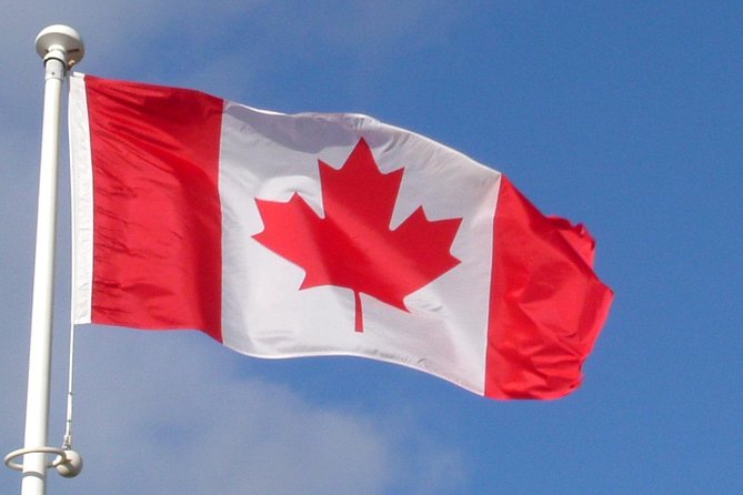 Normandy Battlefields Half Day Tour - Canadian World War II Sites - The guide makes the difference