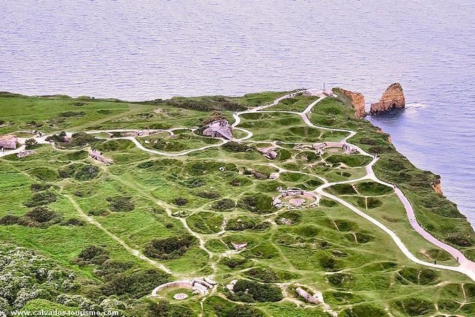 Normandy Beaches Half-Day Afternoon Trip from Bayeux (A2) - Why this five-hour Normandy tour works