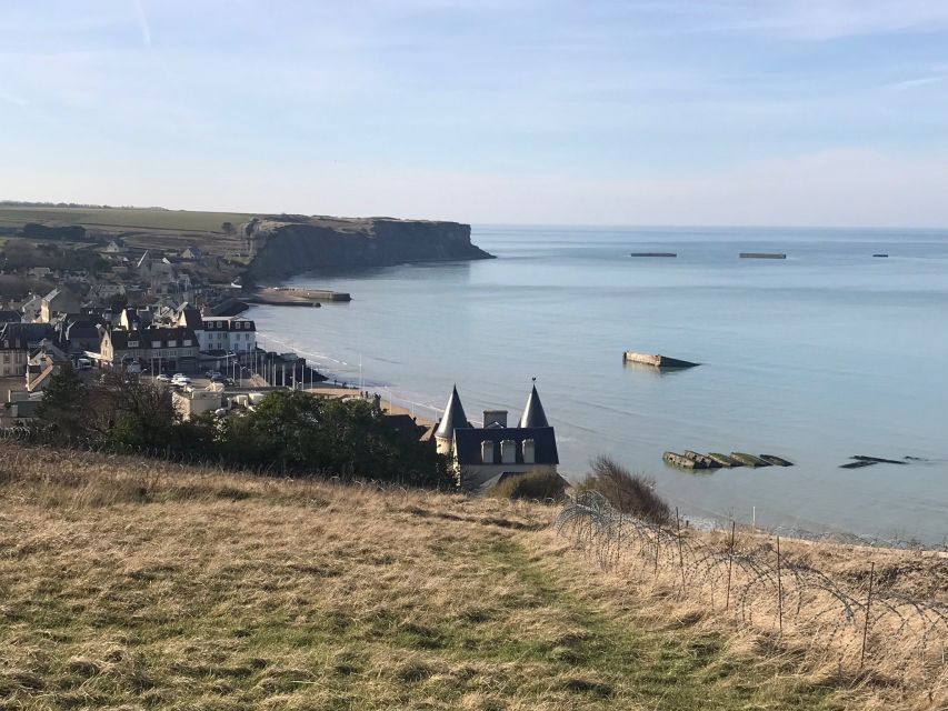 Normandy D-Day All Day Tour by Minibus from Paris - Is $330 a fair price?