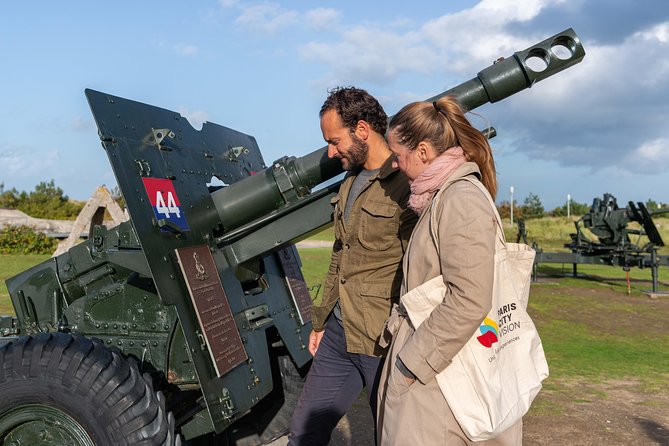 Normandy D-Day Beaches and American Cemetery Day Trip from Paris - Coach or minivan: comfort matters on a 13-hour day