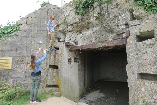 Normandy D-Day Private Tour with Omaha Beach from Paris - What the long drive and private car mean