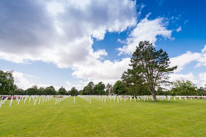 Normandy D-Day Tour From Paris - Why this Normandy day trip feels so powerful