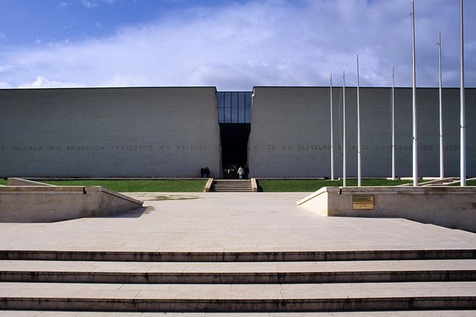 Normandy D-Day Tour From Paris - The early rail journey from Paris to Bayeux