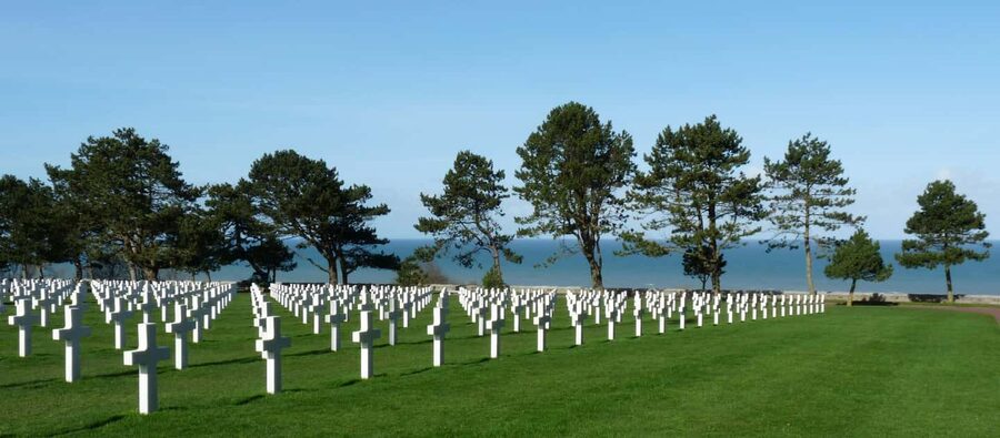 Normandy World War II Private 2 Hours Sidecar Tour Bayeux - Why a sidecar is a smart way to see Normandy