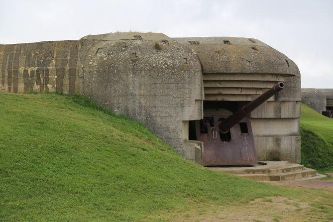 Normandy WWII Private Half-day Sidecar Tour From Bayeux - Key points to know before booking