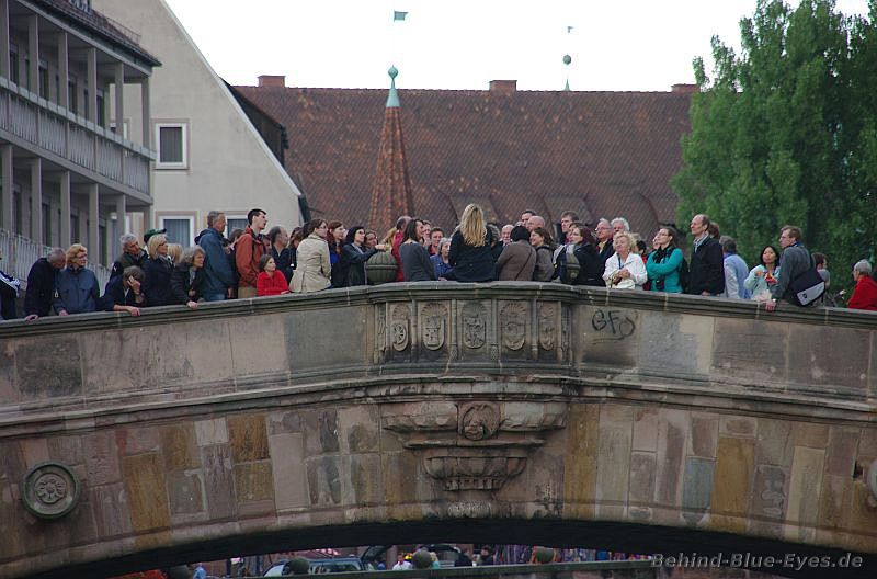 Nuremberg: 1.5-Hour Medieval Tour - Key points at a glance