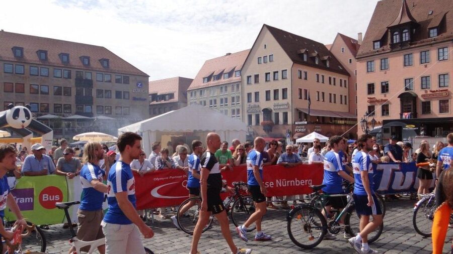 Nuremberg: 1.5-Hour Private Tour through Historical Old Town - Guide style and the value of local explanation