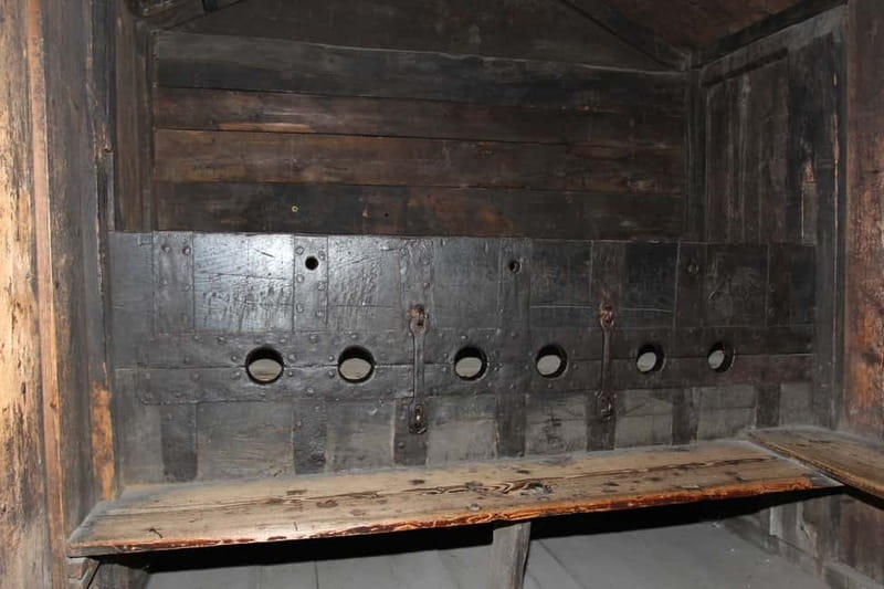 Nuremberg: Medieval Dungeons Guided Tour - Why 45 minutes is a good length