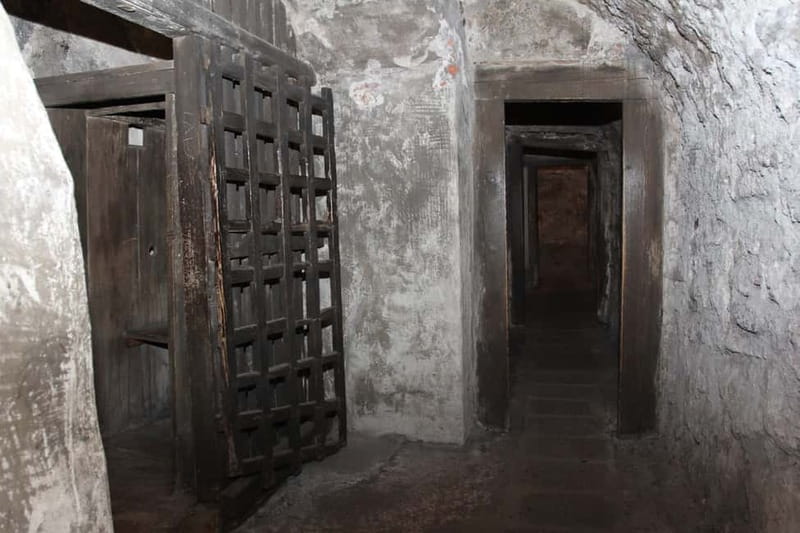 Nuremberg: Medieval Dungeons Guided Tour - Is the $11 price good value?