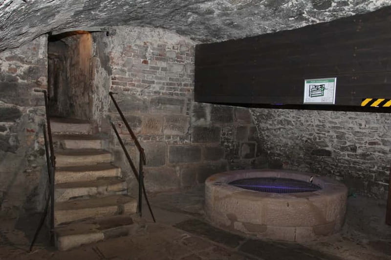 Nuremberg: Medieval Dungeons Guided Tour - Who will get the most from this tour?