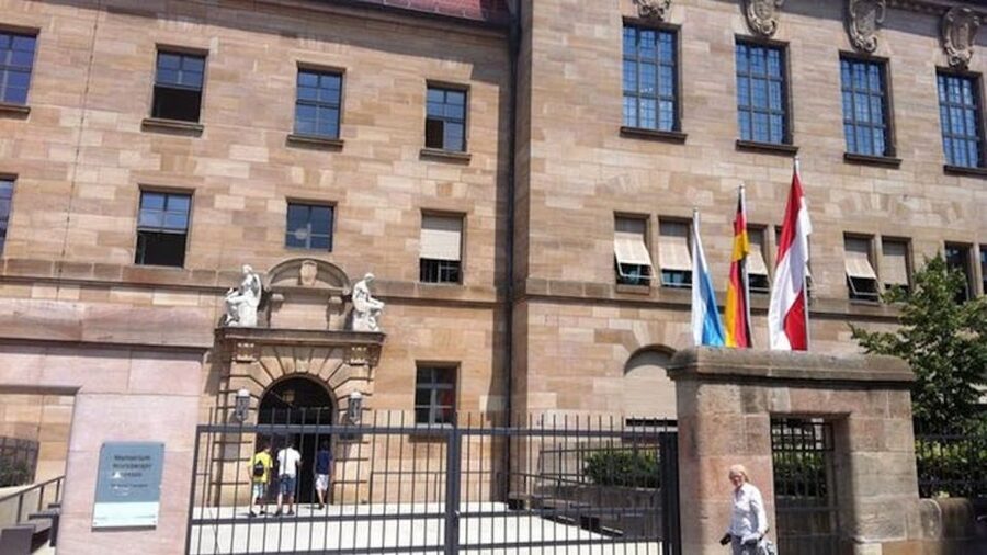Nuremberg: World War II Tour with Hotel Pickup - Why Nuremberg’s Rally Grounds matter