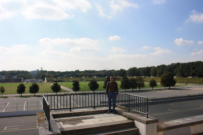 Nuremberg: WWII Tour, Courtroom 600 and 3rd Reich Sites - Key points at a glance