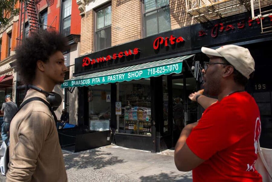 NYC: Brownstone Brooklyn History, Culture and Food Tour - Why this Brooklyn food walk works