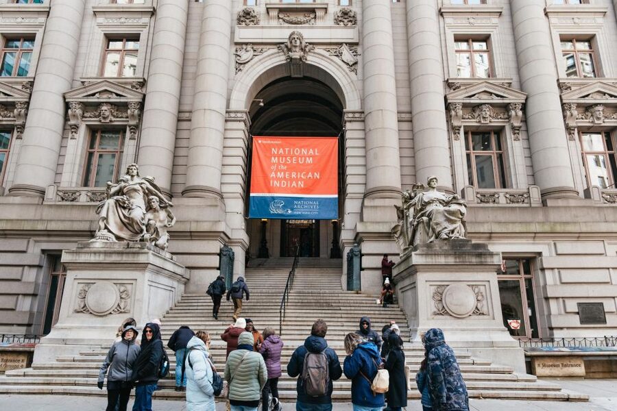 NYC: History of Slavery & Underground Railroad Walking Tour - Why this Lower Manhattan walk matters